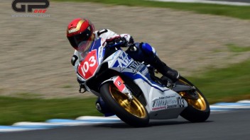 MotoGP: Takazumi Katayama returns to Motegi at 69!