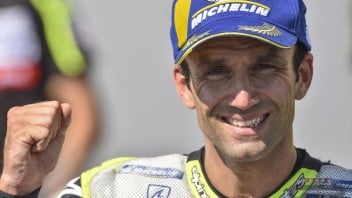 MotoGP: Zarco: successful scaphoid surgery. The FIM Commissioners await him