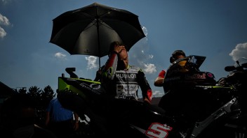 MotoGP: Zarco: "La penalità? Decide la gente sbagliata nel posto sbagliato"