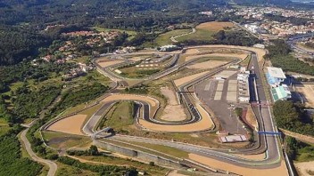 SBK: Estoril will replace Misano as the last Superbike race on 16-18 October