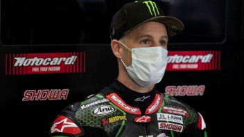 SBK: Rea: “Having raced 4 hours in a row at Suzuka will help in this heat ”