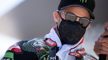 SBK: Rea mette in guardia Redding: Aragon? Vado per vincere tutte 3 le gare