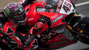 SBK: Redding: “Ad Aragon sarò competitivo, la Ducati è migliorata”