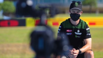 SBK: Rea: "Aragon will no longer be a Ducati fiefdom, they'll be two crucial races"