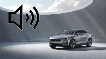 Auto - News: USA - auto elettriche: presto l'obbligo del "quiet car" per far rumore