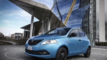 Auto - News: Lancia davanti ad Alfa Romeo in Europa, grazie alle Ypsilon vendute in Italia