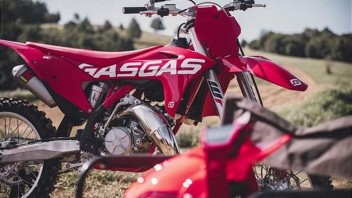 Moto - News: GASGAS lancia la line-up offroad 2021