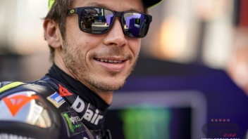 MotoGP: Rossi: "Misano makes me younger: in Austria I felt 50 years old, here 30"