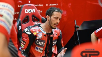 MotoGP: Dovizioso convinced the Yamahas will run a race apart at Misano