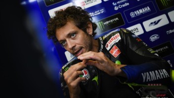 MotoGP: Rossi: "It will be a more difficult GP, but that's what gives the challenge a special taste"