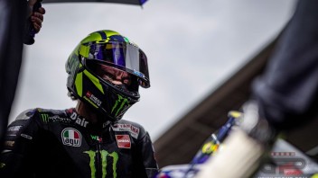 MotoGP: Rossi: “I got enticed by the victory and got screwed”