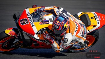 MotoGP: A volte ritornano: si riparla di comunicazioni radio: Bradl tester