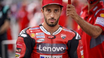 MotoGP: Dovizioso: “Sono fiducioso per Misano, ho grandi aspettative”