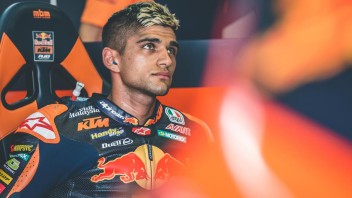 MotoGP: Jorge Martin positive for Coronavirus, skips Misano GP