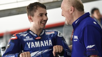 MotoGP: Lorenzo: "Sono stato vicino a tornare con Ducati, è quasi accaduto"