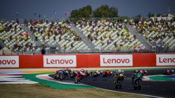 MotoGP: GP Misano 2: gli orari tv su Sky e TV8, streaming DAZN