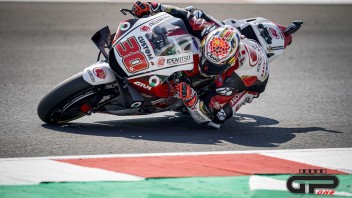 MotoGP: Nakagami would be happy to race the 2020-spec Honda if given the opportunity