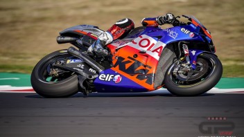 MotoGP: Tech3 without main sponsor for 2021: Red Bull wants to leave