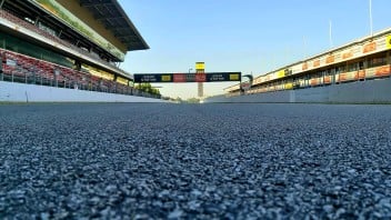 SBK: Barcellona: la Superbike cambia orario causa MotoGP