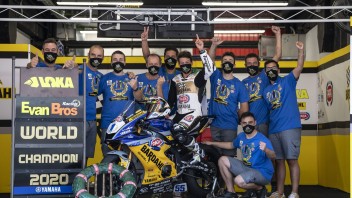 SBK: Barcellona: il Bello, il Brutto, il Cattivo