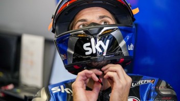 Moto3: Pioggia su Le Mans e di cadute. Andrea Migno il più veloce nelle FP1