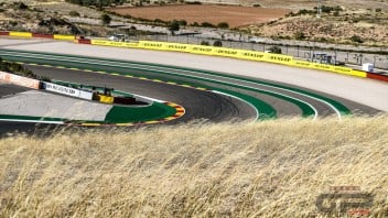 MotoGP: Aragon in lockdown starting Monday: IRTA warns  teams