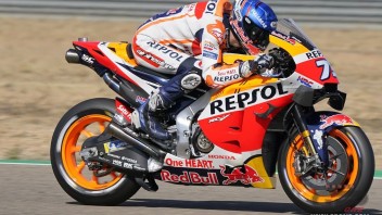 MotoGP: UFFICIALE - Honda e Repsol ancora insieme fino al 2022