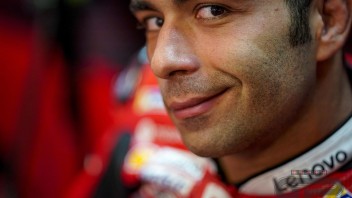 MotoGP: Petrucci: "Dovizioso a piedi? Se vince il mondiale non credo proprio"