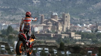 MotoGP: Aragon: una breve storia, una sola vittoria Ducati, Rossi nemmeno quella