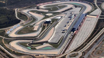 MotoGP: Emergenza Coronavirus: il GP di Portimao rischia di essere cancellato