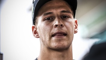 MotoGP: Quartararo: "I admire Rossi's passion, but Marquez is now the strongest"