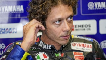 MotoGP: Rossi admits ‘we are all human after all, including Marquez’