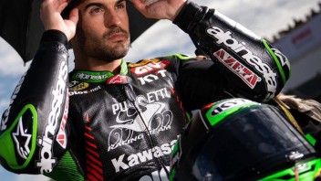 SBK: Xavi Fores saluta il World Superbike, il British Superbike chiama