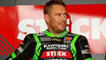 SBK: Anthony West apologizes to FIM, returns to racing in March 2021