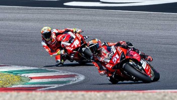 SBK: CIV, Pirro e Cavalieri squalificati dalla QP1 di Vallelunga