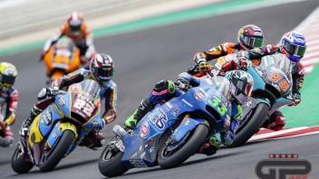 Moto2: Gran finale: mondiali aperti e sfide da chiudere in Moto2 e Moto3