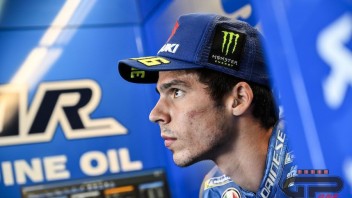 MotoGP: Mir: "Siamo tutti scontenti degli Steward, non solo per Yamaha"