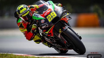 MotoGP: Iannone: “They ripped my heart out, reasons without logic”