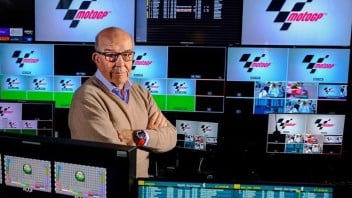 MotoGP: Ezpeleta: &quot;No fake spectators in the stands, we&#039;ll have great Grand Prixs&quot;