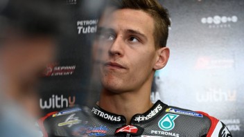 MotoGP: Quartararo: “Devo provare ad essere più aggressivo e rischiare”