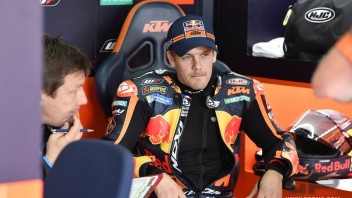 MotoGP: Lecuona positivo al Covid: a Portimao verrà sostituito da Mika Kallio