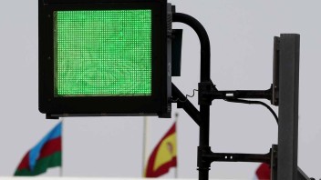 MotoGP: High-tech light panels will be mandatory at all circuits that host MotoGP