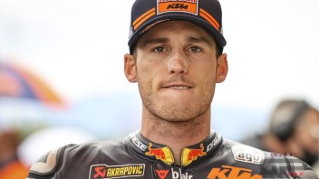 MotoGP: Pol Espargarò: “Marc Marquez could destroy me or make me stronger”