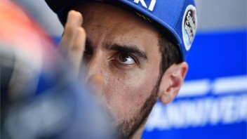 MotoGP: Rins: "Mir se potrà aiutarmi lo farà: lo apprezzerei molto"