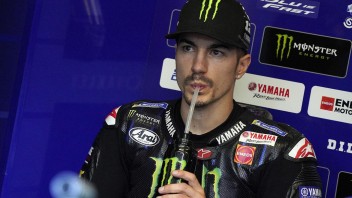 MotoGP: Vinales: “Io ho le idee chiare, ora scelga la Yamaha”                   