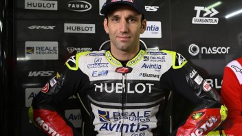MotoGP: Zarco: "Gran gara, per me è un allenamento per il prossimo anno"