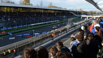 News: Monza Rally 2020: gli orari tv e il programma