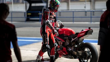 SBK: Black Friday Go Eleven: il sogno Chaz Davies pronto a diventare realtà