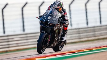 SBK: Rea e la nuova Kawasaki a 1 secondo dalla pole ad Aragon