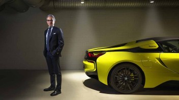Auto - News: Massimiliano Di Silvestre, BMW: "recuperiamo un approccio umano"